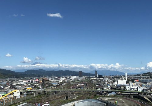 足がパンパンになるほど頑張るあなたへ