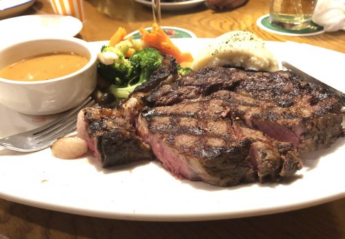 今日の小さな”新しい”